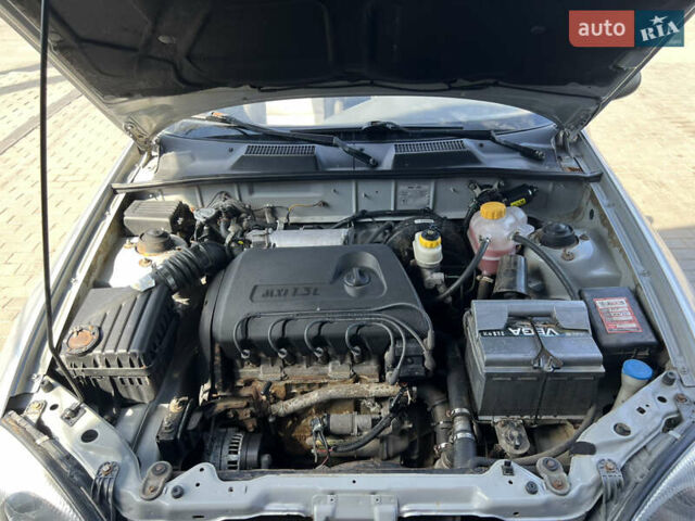 Дэу Сенс, объемом двигателя 1.3 л и пробегом 160 тыс. км за 2200 $, фото 7 на Automoto.ua