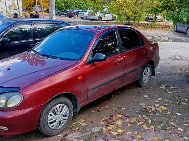 Деу Сенс 2004 у Миколаєві на Automoto.ua Деу Сенс, об'ємом двигуна 1.3 л та пробігом 0 тис. км за 1500 $, фото 1 на Automoto.ua