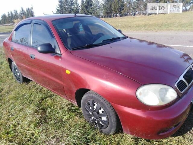 Дэу Сенс, объемом двигателя 0 л и пробегом 250 тыс. км за 1500 $, фото 3 на Automoto.ua