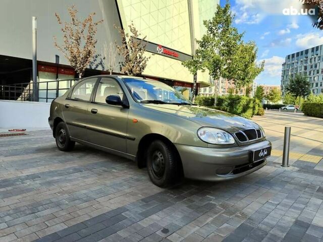 Дэу Сенс, объемом двигателя 1.3 л и пробегом 149 тыс. км за 1490 $, фото 25 на Automoto.ua