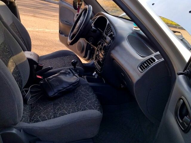 Деу Сенс, об'ємом двигуна 1.3 л та пробігом 250 тис. км за 2100 $, фото 2 на Automoto.ua