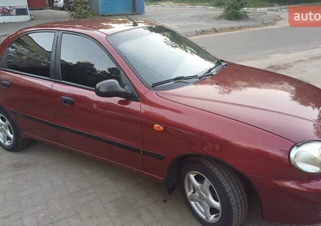 Дэу Сенс, объемом двигателя 1.3 л и пробегом 147 тыс. км за 2500 $, фото 18 на Automoto.ua
