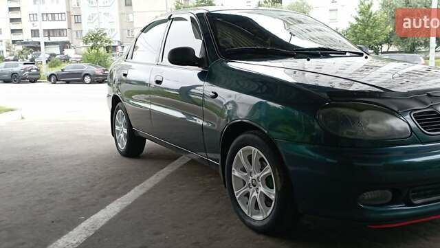 Дэу Сенс, объемом двигателя 1.3 л и пробегом 126 тыс. км за 3400 $, фото 2 на Automoto.ua