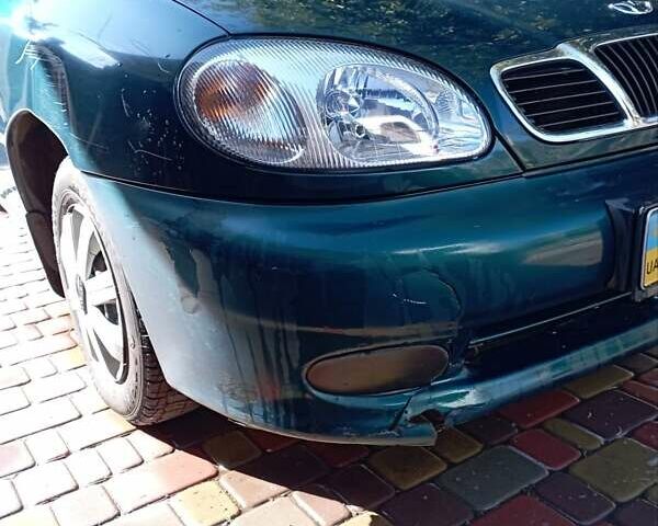 Дэу Сенс, объемом двигателя 1.3 л и пробегом 89 тыс. км за 2100 $, фото 5 на Automoto.ua