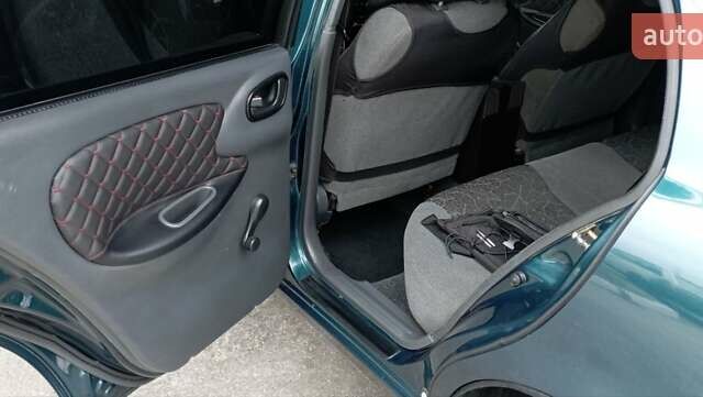 Дэу Сенс, объемом двигателя 1.3 л и пробегом 126 тыс. км за 3400 $, фото 10 на Automoto.ua