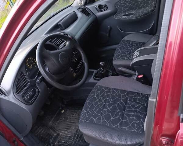 Деу Сенс 2004 у Одесі на Automoto.ua Деу Сенс, об'ємом двигуна 0 л та пробігом 120 тис. км за 1850 $, фото 3 на Automoto.ua