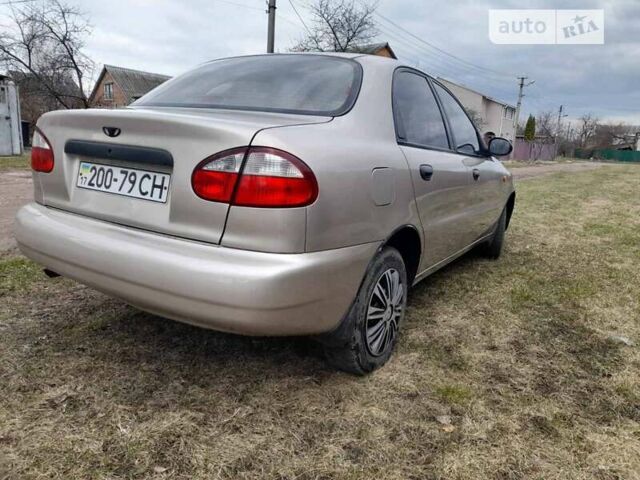 Дэу Сенс, объемом двигателя 1.3 л и пробегом 143 тыс. км за 1800 $, фото 5 на Automoto.ua