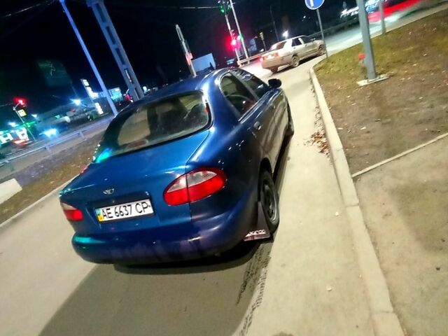 Дэу Сенс, объемом двигателя 1.3 л и пробегом 0 тыс. км за 1200 $, фото 3 на Automoto.ua