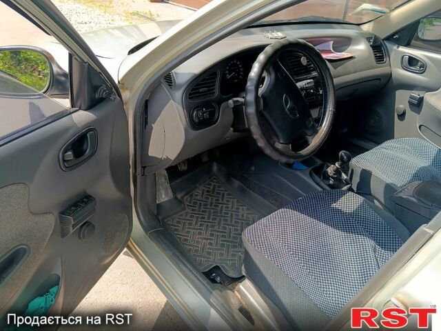 Дэу Сенс, объемом двигателя 1.3 л и пробегом 174 тыс. км за 1500 $, фото 2 на Automoto.ua