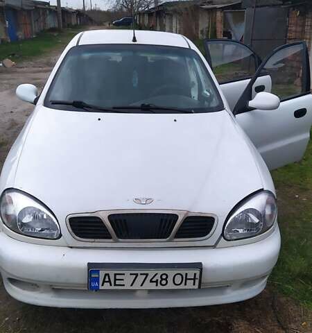 Дэу Сенс, объемом двигателя 1.3 л и пробегом 120 тыс. км за 1400 $, фото 7 на Automoto.ua