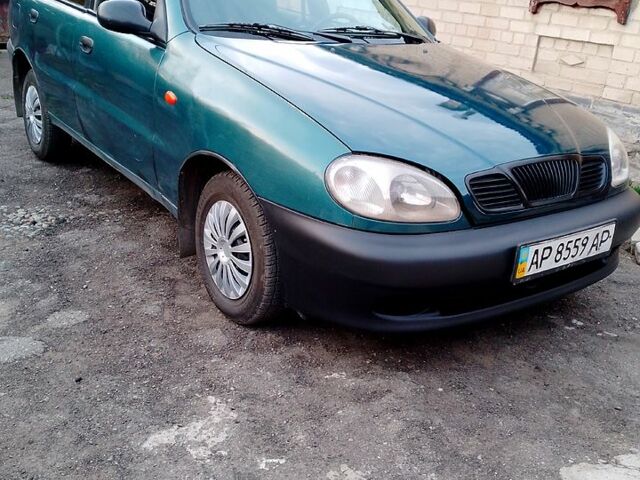 Дэу Сенс, объемом двигателя 13 л и пробегом 0 тыс. км за 1000 $, фото 5 на Automoto.ua