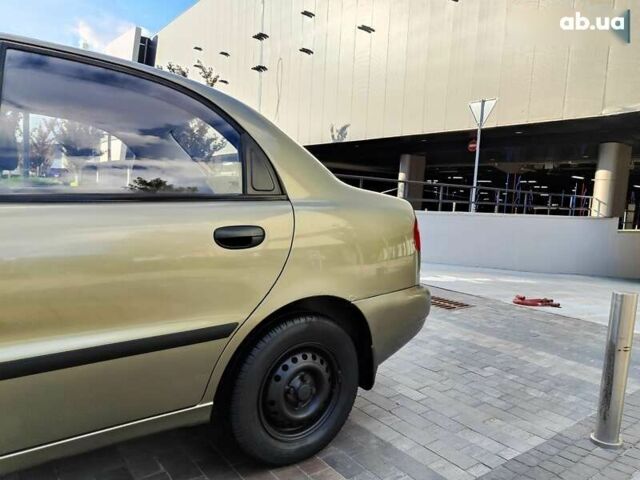 Дэу Сенс, объемом двигателя 1.3 л и пробегом 149 тыс. км за 1490 $, фото 4 на Automoto.ua