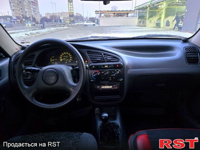 Деу Сенс, об'ємом двигуна 13 л та пробігом 266 тис. км за 2250 $, фото 7 на Automoto.ua