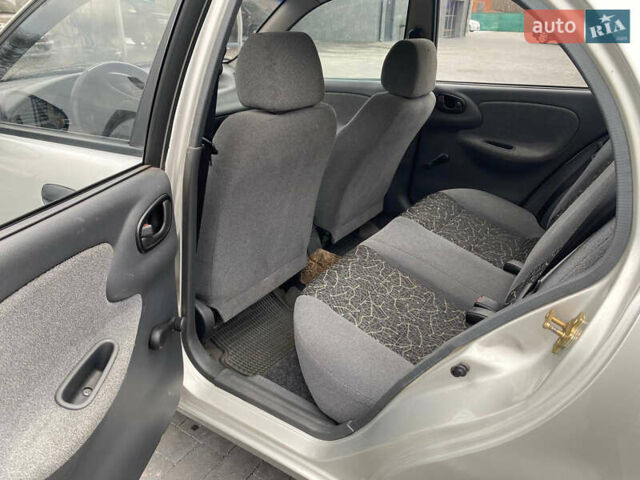 Дэу Сенс, объемом двигателя 0 л и пробегом 67 тыс. км за 3100 $, фото 9 на Automoto.ua