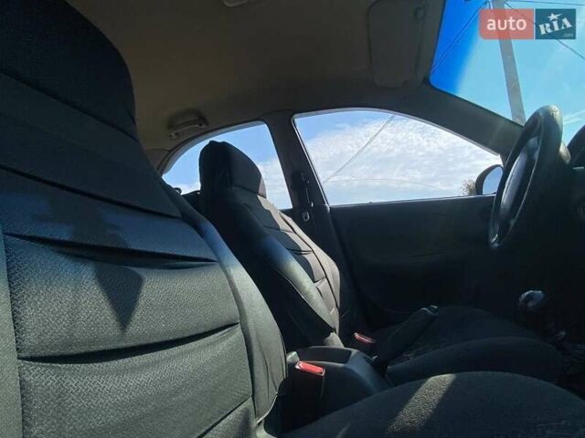 Дэу Сенс 2004 в Кривом Роге на Automoto.ua Дэу Сенс, объемом двигателя 1.3 л и пробегом 213 тыс. км за 1700 $, фото 6 на Automoto.ua