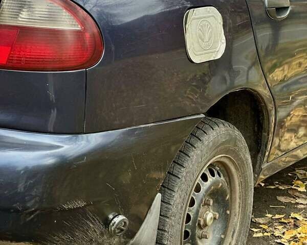 Деу Сенс, об'ємом двигуна 1.3 л та пробігом 240 тис. км за 1500 $, фото 10 на Automoto.ua