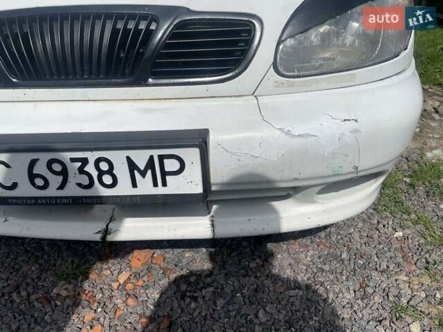 Дэу Сенс, объемом двигателя 1.3 л и пробегом 260 тыс. км за 1600 $, фото 11 на Automoto.ua