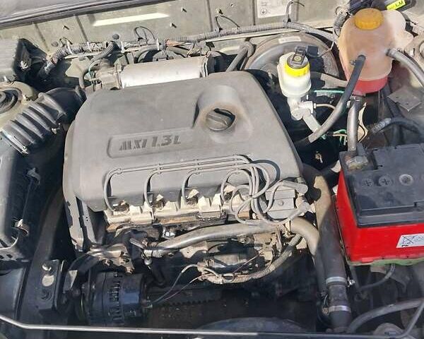 Деу Сенс, об'ємом двигуна 1.3 л та пробігом 126 тис. км за 2200 $, фото 2 на Automoto.ua