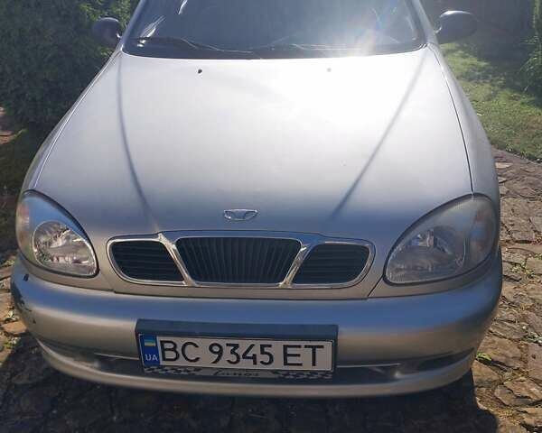 Дэу Сенс, объемом двигателя 1.3 л и пробегом 140 тыс. км за 2700 $, фото 2 на Automoto.ua