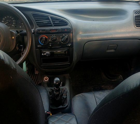 Деу Сенс, об'ємом двигуна 1.3 л та пробігом 200 тис. км за 950 $, фото 2 на Automoto.ua