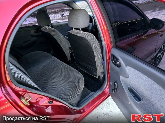 Деу Сенс, об'ємом двигуна 13 л та пробігом 266 тис. км за 2250 $, фото 9 на Automoto.ua