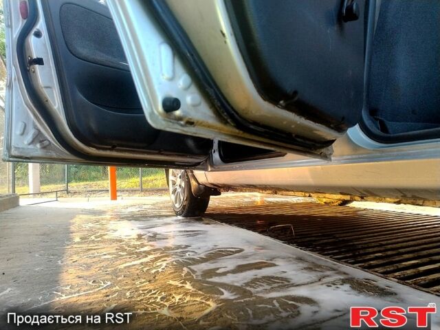 Дэу Сенс, объемом двигателя 1.3 л и пробегом 200 тыс. км за 1430 $, фото 8 на Automoto.ua