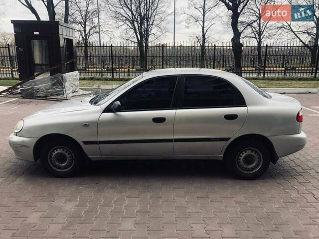 Дэу Сенс, объемом двигателя 1.3 л и пробегом 170 тыс. км за 2050 $, фото 3 на Automoto.ua