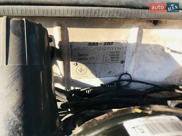 Дэу Сенс, объемом двигателя 1.3 л и пробегом 147 тыс. км за 2250 $, фото 26 на Automoto.ua