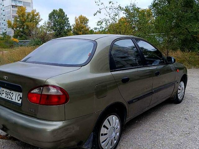 Деу Сенс, об'ємом двигуна 1.3 л та пробігом 200 тис. км за 1500 $, фото 7 на Automoto.ua