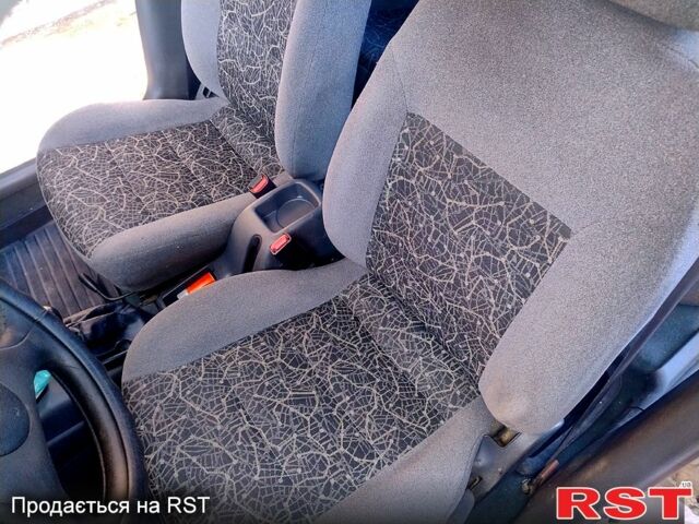 Дэу Сенс, объемом двигателя 1.3 л и пробегом 200 тыс. км за 1430 $, фото 5 на Automoto.ua