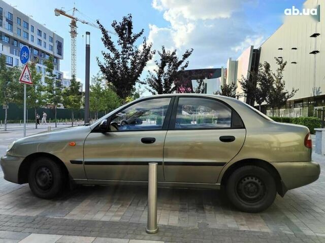 Дэу Сенс, объемом двигателя 1.3 л и пробегом 149 тыс. км за 1490 $, фото 7 на Automoto.ua