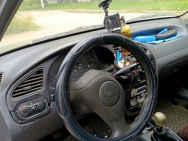 Деу Сенс, об'ємом двигуна 1.3 л та пробігом 200 тис. км за 1500 $, фото 6 на Automoto.ua