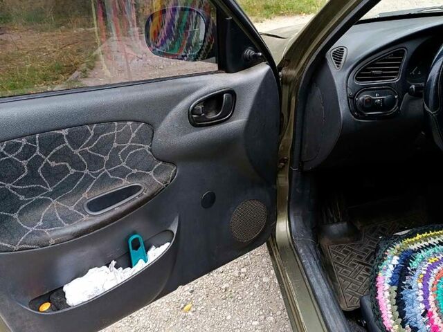 Деу Сенс, об'ємом двигуна 1.3 л та пробігом 200 тис. км за 1500 $, фото 4 на Automoto.ua