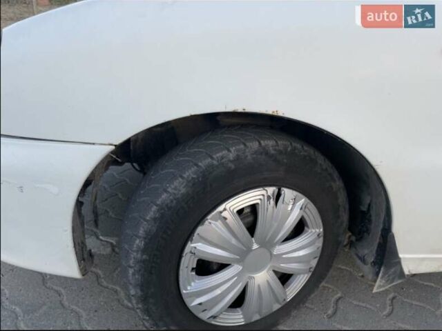 Дэу Сенс, объемом двигателя 1.3 л и пробегом 260 тыс. км за 1600 $, фото 4 на Automoto.ua