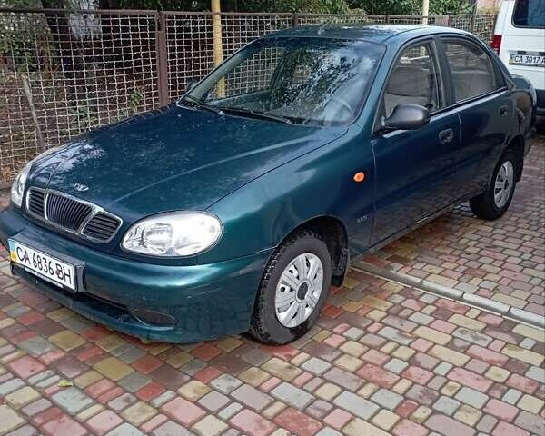 Дэу Сенс, объемом двигателя 1.3 л и пробегом 89 тыс. км за 2100 $, фото 1 на Automoto.ua