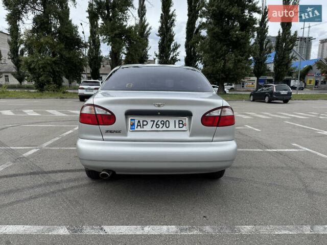 Дэу Сенс, объемом двигателя 1.3 л и пробегом 189 тыс. км за 2800 $, фото 2 на Automoto.ua