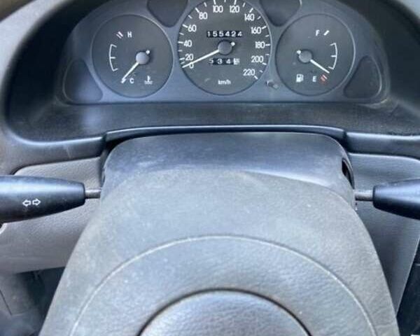 Деу Сенс, об'ємом двигуна 0 л та пробігом 150 тис. км за 1900 $, фото 2 на Automoto.ua