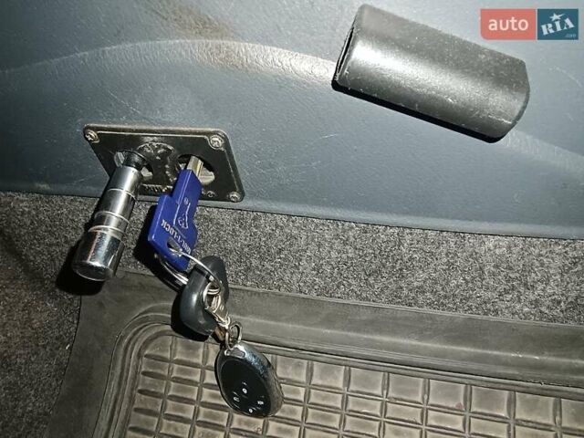Дэу Сенс, объемом двигателя 1.3 л и пробегом 138 тыс. км за 1799 $, фото 18 на Automoto.ua