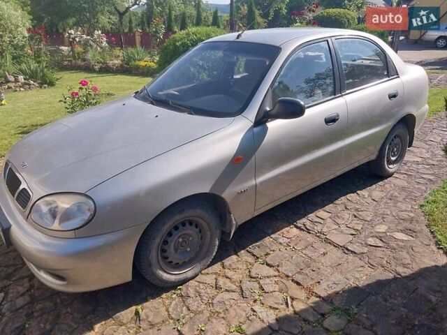 Дэу Сенс, объемом двигателя 1.3 л и пробегом 140 тыс. км за 2700 $, фото 3 на Automoto.ua