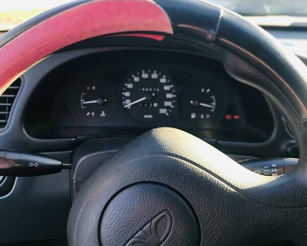 Дэу Сенс, объемом двигателя 1.3 л и пробегом 147 тыс. км за 2250 $, фото 14 на Automoto.ua