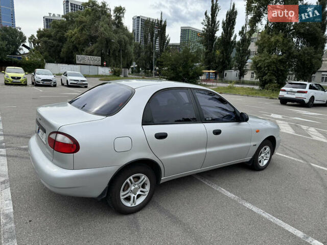 Дэу Сенс, объемом двигателя 1.3 л и пробегом 189 тыс. км за 2800 $, фото 3 на Automoto.ua