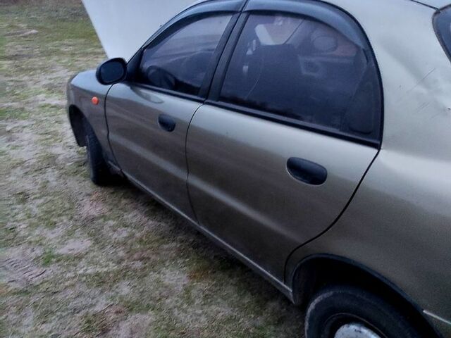 Дэу Сенс, объемом двигателя 1.3 л и пробегом 0 тыс. км за 850 $, фото 4 на Automoto.ua