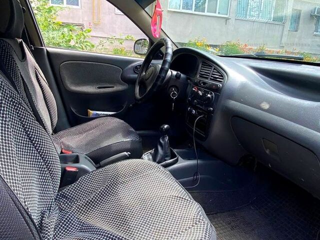 Деу Сенс, об'ємом двигуна 1.3 л та пробігом 462 тис. км за 1750 $, фото 4 на Automoto.ua