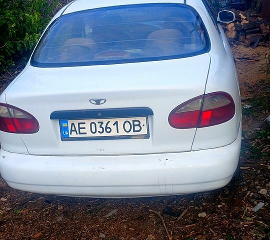 Деу Сенс, об'ємом двигуна 1.3 л та пробігом 200 тис. км за 950 $, фото 3 на Automoto.ua