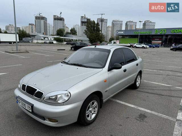 Дэу Сенс, объемом двигателя 1.3 л и пробегом 189 тыс. км за 2800 $, фото 6 на Automoto.ua