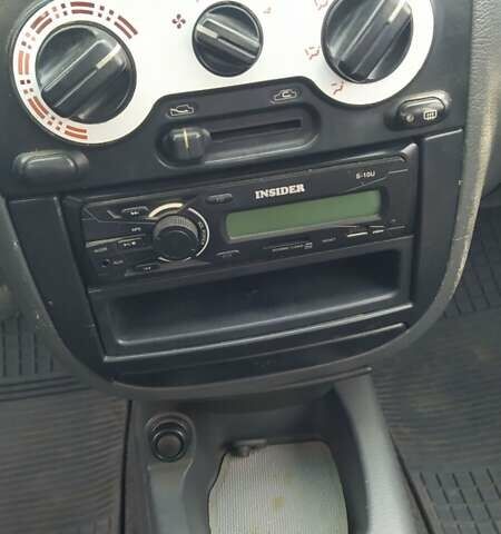 Дэу Сенс, объемом двигателя 1.3 л и пробегом 120 тыс. км за 1400 $, фото 2 на Automoto.ua