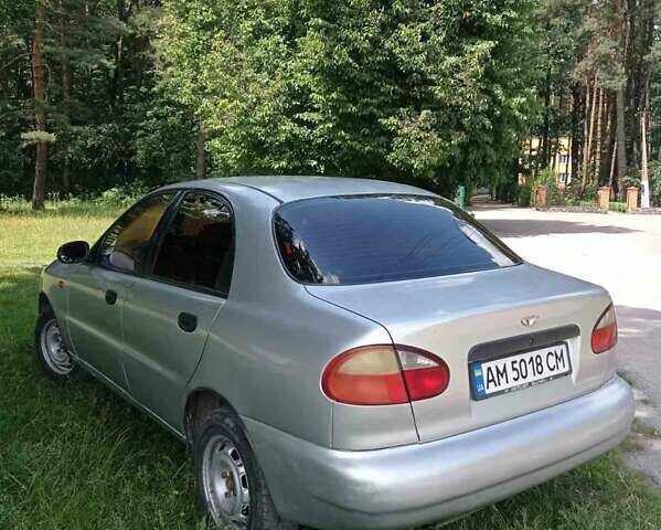 Дэу Сенс, объемом двигателя 1.3 л и пробегом 325 тыс. км за 1950 $, фото 5 на Automoto.ua