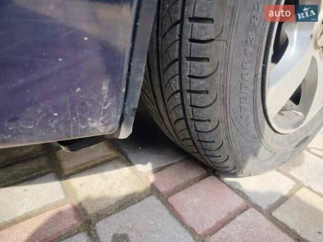 Дэу Сенс, объемом двигателя 1.3 л и пробегом 303 тыс. км за 1400 $, фото 1 на Automoto.ua