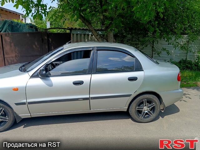 Дэу Сенс, объемом двигателя 1.3 л и пробегом 174 тыс. км за 1500 $, фото 5 на Automoto.ua