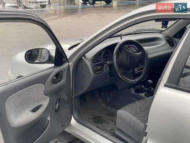 Дэу Сенс, объемом двигателя 0 л и пробегом 67 тыс. км за 3100 $, фото 7 на Automoto.ua